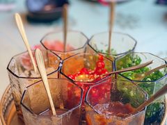 海鲜调料-熙瓏里(万科店)