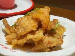 -玺炖·中国铁锅炖(虹桥天街店)