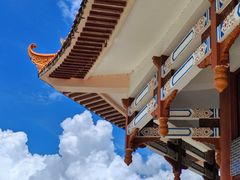 -台山颐和温泉城