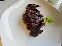 -绿杨春·淮扬宴(庐山路店)