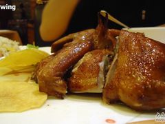 乳鴿-太平馆西餐厅(北京路店)