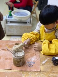 -陶缘陶艺美学馆(儿童公园店)