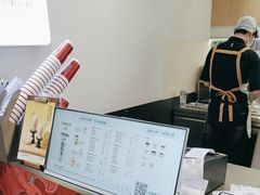 -书亦烧仙草(万家丽一店)