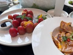 -翠湖宾馆·中餐厅