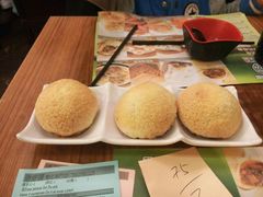 -添好运点心专门店(深水埗店)