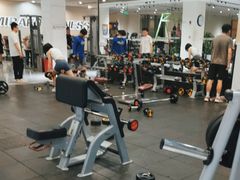 -奇迹健身(金牛凯德店)