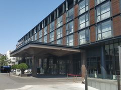 -燕春园中餐厅-北大博雅国际酒店