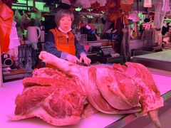 -西华肉菜市场(荔湾店)