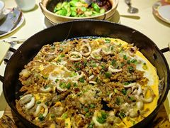 啫啫蚝烙-惠食佳(滨江大公馆店)