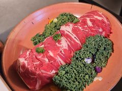 -芸山季·云南野生菌火锅(人民广场来福士店)