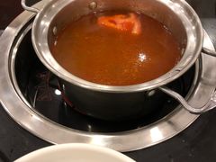 -咕叽咕叽自助烤肉小火锅(茂业清扬店)