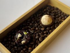 -北京金融街丽思卡尔顿酒店·意味轩 Cepe