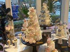 -杜哈夫DOUX RÊVE·生日蛋糕(日月光店)