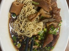 -杭嘉湖咬强羊肉面馆(永兴路总店)