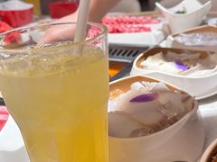 -海底捞火锅(凤凰广场店)