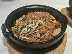 -怀德酒楼·粤菜·海鲜·茶点(宝安国际机场店)