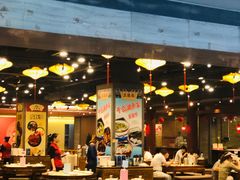 -三凤酒家·百年无锡菜(清扬茂业店)