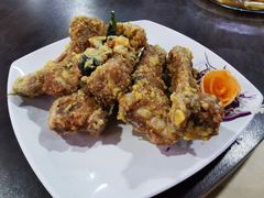 -龙海鲜螃蟹王(宏茂桥店)