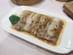 -柳州饭店·绿岛餐厅(友谊路店)