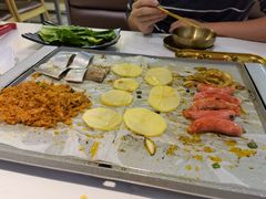 -八乔煎肉馆·丹东特色煎锅(梅林店)