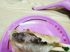 -牛马行牛肉饸饹铺(长春总店)