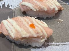 -争鲜回转寿司(朝外悠唐PLUS店)