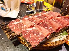 -小牛哈尼韩式水煎肉(万象城店)