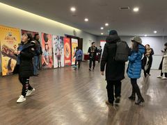 -和美电影艺术中心(万国城店)