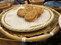 -吃饭皇帝大土家民族菜(正大广场店)