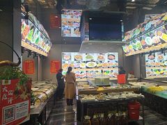 -隐厨·海鲜餐厅(恒通路店)