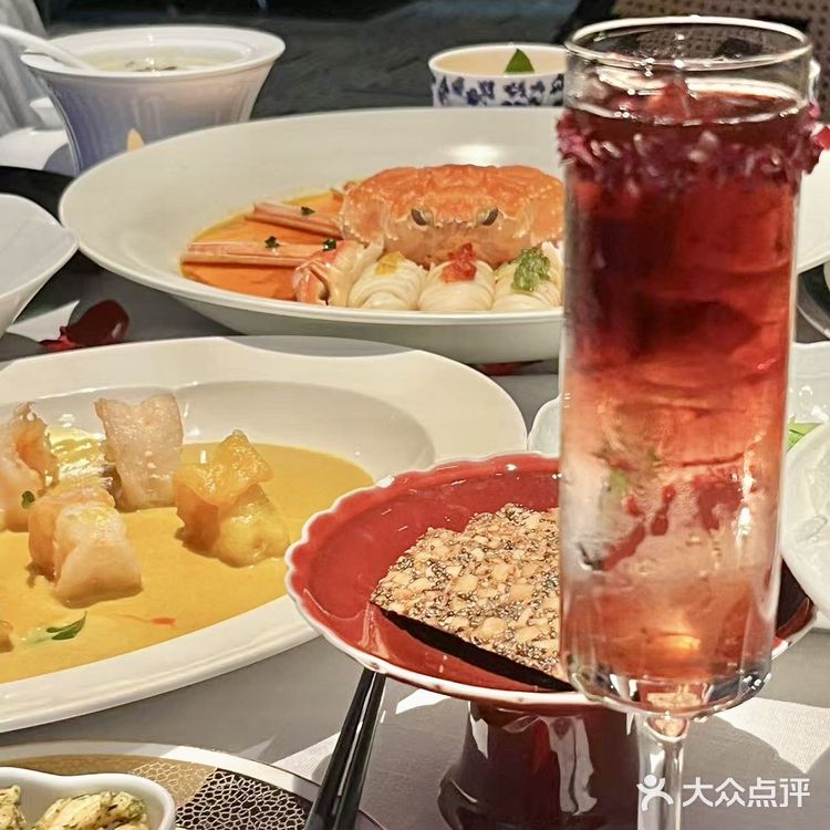 520约会圣地！宁波这家高端泰料美到窒息！