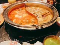 -牛New寿喜烧(虹桥新天地店)