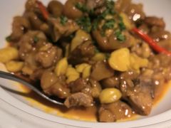 -院里寻菜·精致庭院菜(观沙岭店)