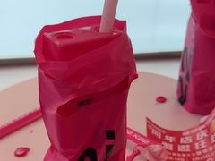 -K22.酸奶草莓(烟台芝罘店)
