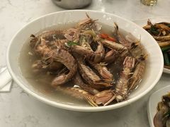 -吉源大排档·鱼生·海鲜(烧烤彩印厂店)