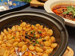 -苏州人家·精致苏帮菜(斜塘店)