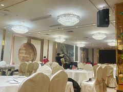 -喜悦海鲜大酒楼(钱柜广场店)