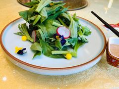-白家大院·王府宫廷菜(苏州街店)