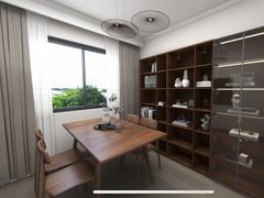 -居丽装饰空间设计(总部)