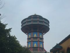 -高旻寺