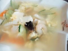 -桃园中华料理炸酱面(燕儿岛路店)