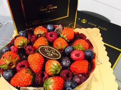 -PETIT PARIS 小巴黎(花园道店)