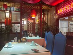 -阿西娅食府(中关村店)