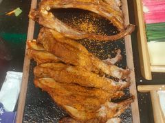 -冰城小镇音乐串吧·聚会餐厅(百子湾店)