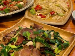 -青城甲(青城山店)