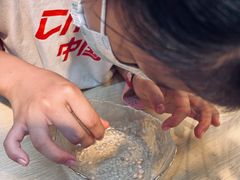 -Oasis绿洲银饰珍珠手作diy(壹方城店)