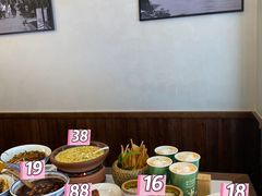 -打酱油·非遗淮扬菜(瘦西湖梅岭店)