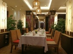 -阿诺泰·泰国餐厅(紫荆店)