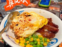 -敏华冰厅(平安金融中心店)