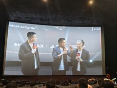 -万达影城(锦华万达广场IMAX店)